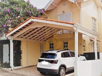 Casa · 299m² · 3 Quartos · 3 Vagas · Casa de condomínio com 299.18 m², 3 quartos sendo 1 suíte à venda no bairro Granja Viana.