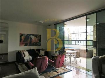 Apartamento · 384m² · 4 Quartos · 6 Vagas · Apartamento com 384 m², 4 quartos sendo 4 suítes à venda no bairro Morumbi.