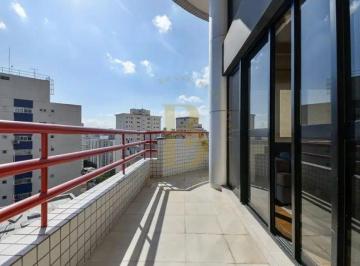 Apartamento · 170m² · 4 Quartos · 3 Vagas · Sofisticado apartamento duplex, localizado no Itaim Bibi.