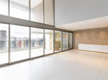 Apartamento · 274m² · 4 Quartos · 4 Vagas · Apartamento de Luxo à Venda na Vila Olímpia ? 274m², 4 Suítes e 4 Vagas de Garagem!