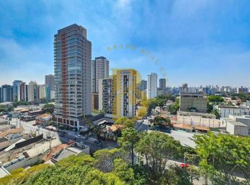 Apartamento · 209m² · 4 Quartos · 3 Vagas · Apartamento com 209 m², 4 quartos sendo 2 suítes e 3 vagas à venda no bairro Campo Belo.