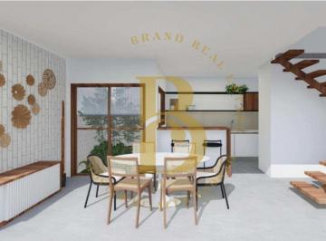 Casa · 125m² · 3 Quartos · 2 Vagas · Casa de condomínio com 125 m², 3 quartos sendo 3 suítes à venda no bairro Cursino.