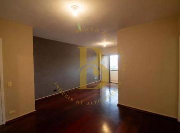 Apartamento · 104m² · 3 Quartos · 1 Vaga · Apartamento com 104 m², 3 quartos sendo 1 suíte à venda no bairro Brooklin.