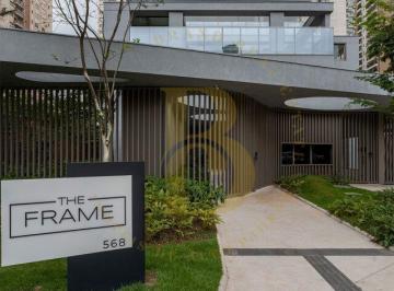 Apartamento · 359m² · 4 Quartos · 4 Vagas · Apartamento com 358.78 m², 4 quartos sendo 4 suítes à venda no bairro Vila Nova Conceição.
