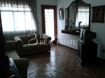 Casa · 206m² · 3 Quartos · 3 Vagas · Casa à venda no Planalto Paulista.