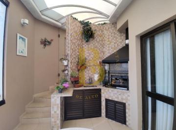 Apartamento · 160m² · 3 Quartos · 3 Vagas · Cobertura com 160 m², à venda no bairro Alto de Pinheiros.