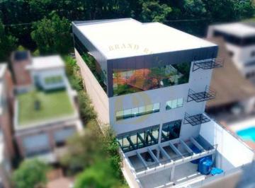 Comercial · 1103m² · Prédio Comercial no Morumbi com 1103m²