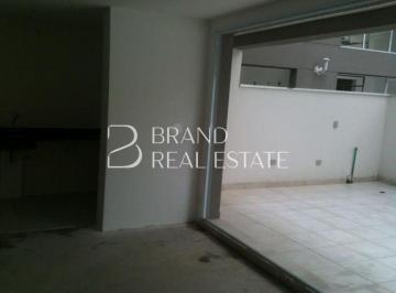 Apartamento · 118m² · 1 Quarto · 2 Vagas · Apartamento com 118 m², 1 quarto sendo 1 suíte à venda no bairro Campo Belo.