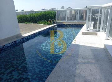 Apartamento · 416m² · 3 Quartos · 6 Vagas · Cobertura com 416 m² no bairro Perdizes.