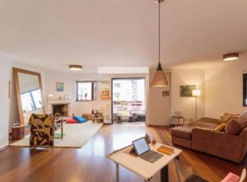 Apartamento · 146m² · 2 Quartos · 2 Vagas · Apartamento à venda com 146m², 2 suítes e 2 vagas no Itaim Bibi.
