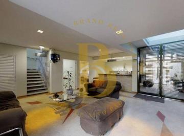 Comercial · 374m² · 10 Quartos · 3 Vagas · Casa Comercial em Moema | 10 Salas | Acessibilidade | Localização Estratégica