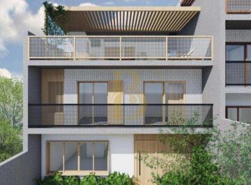 Casa · 132m² · 3 Quartos · 2 Vagas · Casa de condomínio com 132 m², 3 quartos sendo 3 suítes à venda no bairro Cursino.