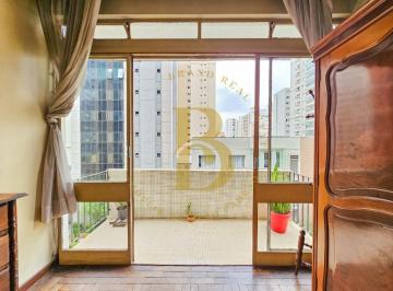 Apartamento · 117m² · 2 Quartos · 1 Vaga · Apartamento com 117 m², 2 amplos quartos e 1 vaga à venda no bairro Paraíso.