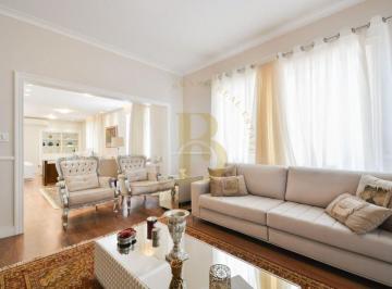 Casa · 380m² · 5 Quartos · 7 Vagas · Casa à venda de 380m², com 5 dormitórios e 10 vagas na Vila Nova Conceição