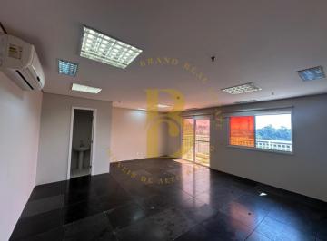 Comercial · 95m² · Comercial com 95 m²,  à venda no bairro Vila Madalena.