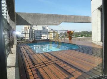 Apartamento · 160m² · 3 Quartos · 2 Vagas · Cobertura com 160 m², 3 quartos sendo 2 suítes à venda no bairro Jardim Paulista.