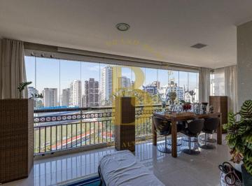 Apartamento · 401m² · 4 Quartos · 5 Vagas · Apartamento com 401.38 m², 4 quartos sendo 4 suítes à venda no bairro Morumbi.