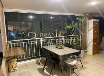 Apartamento · 115m² · 3 Quartos · 2 Vagas · Apartamento com 115m², 3 quartos e  2 vagas à venda no Alto da Boa Vista
