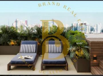 Apartamento · 430m² · 3 Quartos · 2 Vagas · Cobertura com 430 m², à venda no bairro Jardim América.