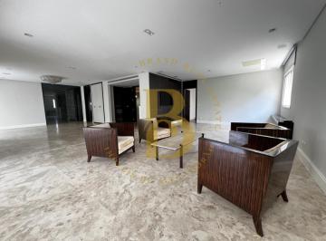 Apartamento · 319m² · 4 Quartos · 5 Vagas · Apartamento com 319 m², 4 suítese 5 vagas de garagem para alugar no bairro Vila Nova Conceição.