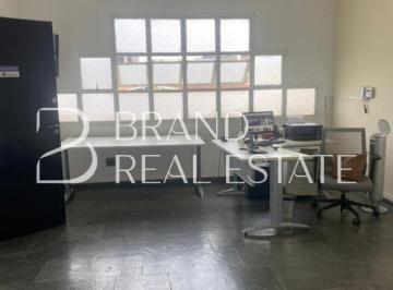 Comercial · 300m² · 2 Vagas · Casa Comercial com 300 m², à venda na Chácara Santo Antônio.