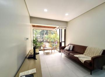 Apartamento · 62m² · 2 Quartos · 2 Vagas · Apartamento com 61.64 m², 2 quartos sendo 1 suíte à venda no bairro Cerqueira César.
