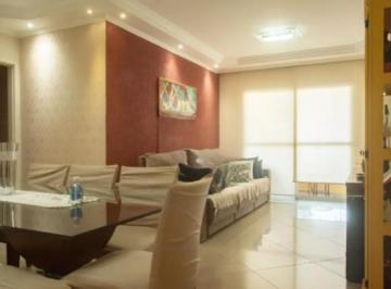 Apartamento · 105m² · 3 Quartos · 2 Vagas · Apartamento à venda com 3 dormitórios, andar alto e lazer completo, próximo ao Metrô.
