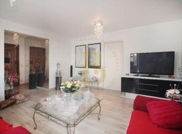 Apartamento · 109m² · 3 Quartos · 1 Vaga · Apartamento com 109 m², 3 quartos sendo 1 suíte à venda no bairro Moema Índios.