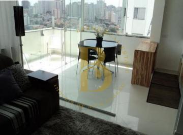 Apartamento · 110m² · 2 Quartos · 1 Vaga · Apartamento com 110 m², 2 quartos sendo 1 suíte à venda no bairro Bosque da Saúde.