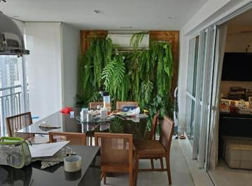 Apartamento · 145m² · 3 Quartos · 2 Vagas · Apartamento com 145 m², 3 quartos sendo 3 suítes à venda no bairro Ipiranga.