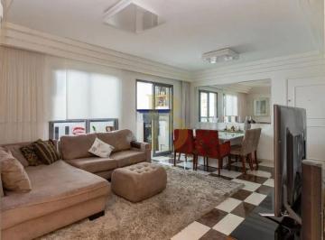Apartamento · 107m² · 3 Quartos · 2 Vagas · Apartamento à venda com excelente custo-benefício no Planalto Paulista.