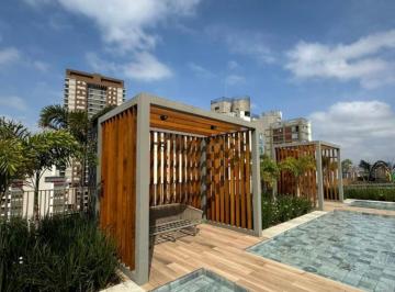 Apartamento · 144m² · 3 Quartos · 2 Vagas · Apartamento com 144.0 m², à venda no bairro Sumarezinho.