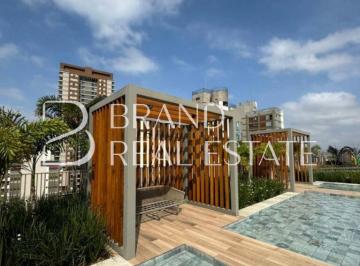 Apartamento · 144m² · 3 Quartos · 2 Vagas · Apartamento com 144.0 m², à venda no bairro Sumarezinho.