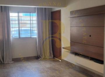 Casa · 90m² · 2 Quartos · 2 Vagas · Apartamento com 90 m², 2 quartos à venda no bairro Vila Gumercindo.