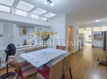 Casa · 414m² · 6 Quartos · 5 Vagas · Casa na Vila Mariana próxima ao metrô Ana Rosa, com 414 m², 6 dormitórios e 5 vagas