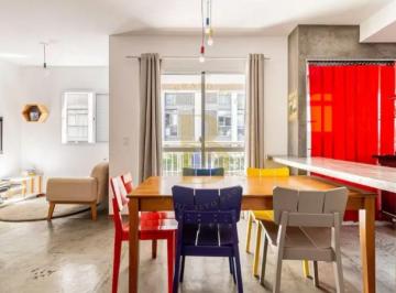 Apartamento · 48m² · 1 Quarto · 1 Vaga · Apartamento com 48 m², 1 quarto sendo 0 suíte à venda no bairro Paraíso.