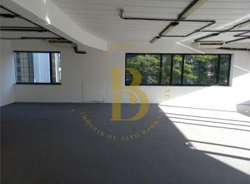 Comercial · 245m² · 5 Vagas · Comercial com 245 m²,  à venda no bairro Brooklin.