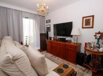 Apartamento · 189m² · 3 Quartos · 3 Vagas · Apartamento com 189 m², 3 quartos sendo 1 suíte à venda no bairro Paineiras do Morumbi.