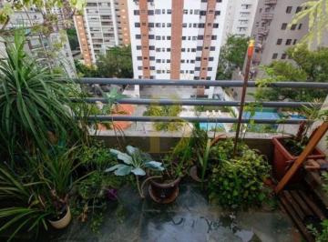 Apartamento · 189m² · 3 Quartos · 3 Vagas · Apartamento com 189 m², 3 quartos sendo 1 suíte à venda no bairro Paineiras do Morumbi.