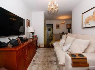 Apartamento · 189m² · 3 Quartos · 3 Vagas · Apartamento com 189 m², 3 quartos sendo 1 suíte à venda no bairro Paineiras do Morumbi.