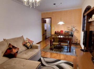 Casa · 120m² · 3 Quartos · 2 Vagas · Sobrado com 3 Quartos 1 suíte 2 vagas com edícula e solarium à Venda, 142 m² por R$ 830.000