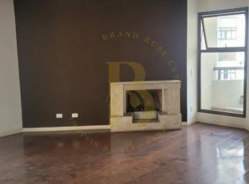 Apartamento · 300m² · 4 Quartos · 4 Vagas · Apartamento com 300 m², 4 quartos sendo 2 suítes à venda no bairro Vila Nova Conceição.