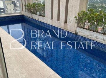 Apartamento · 650m² · 6 Quartos · 7 Vagas · Espetacular cobertura duplex, localizada no Campo Belo.