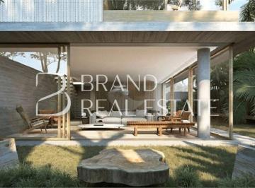 Casa · 298m² · 3 Quartos · 3 Vagas · Casa de condomínio em localização nobre no Jardim Europa.