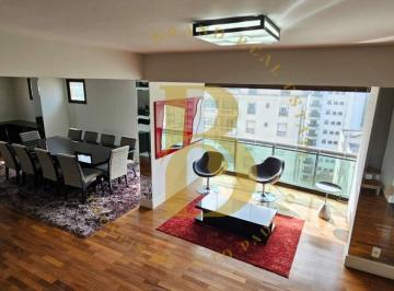 Apartamento · 270m² · 4 Quartos · 4 Vagas · Apartamento exclusivo nos Jardins | 290m² | Duplex | 3 suítes | 4 vagas