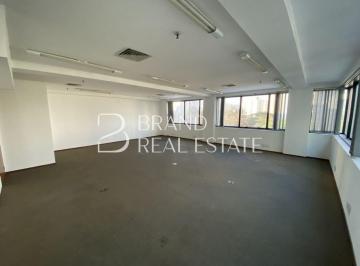 Comercial · 146m² · 3 Vagas · Sala comercial com 146 m²,  à venda no bairro Brooklin.
