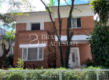 Casa · 439m² · 3 Quartos · 2 Vagas · Casa com 439 m², 3 quartos sendo 1 suíte à venda no bairro Jardim Paulista.