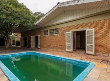 Casa · 400m² · 4 Quartos · 4 Vagas · Casa com 400 m², 4 quartos sendo 2 suítes à venda no bairro Vila Madalena.