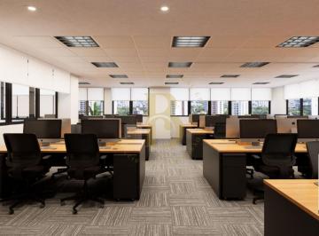 Comercial · 340m² · 8 Vagas · Comercial com 340 m², para alugar no bairro Brooklin.