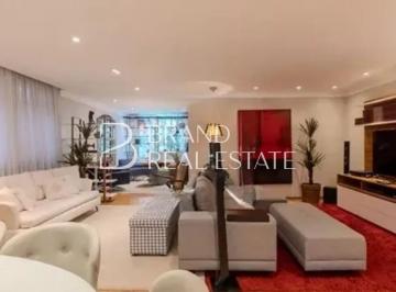 Apartamento · 177m² · 3 Quartos · 2 Vagas · Apartamento com 177 m², 3 quartos sendo 0 suíte à venda no bairro Bela Vista.